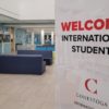 international students