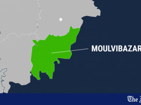 moulvibazar