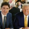 trudeau and trump